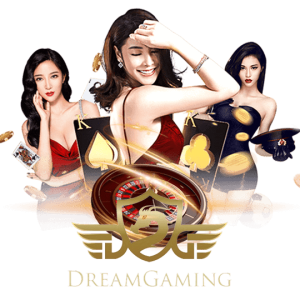 Dream Gaming 300x300 1